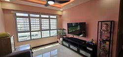 Blk 26A Saint George's Towers (Kallang/Whampoa), HDB 3 Rooms #580160861